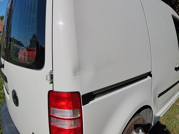 Volkswagen Caddy 10 of 15