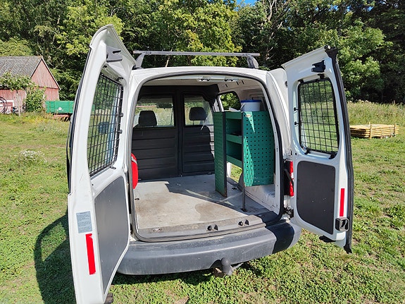 Volkswagen Caddy 5 of 15