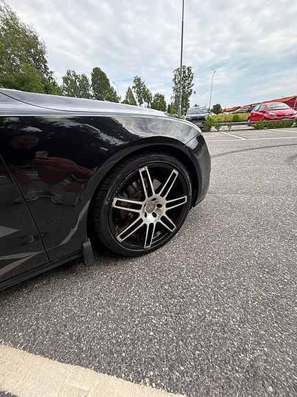 Audi A7 7 of 23