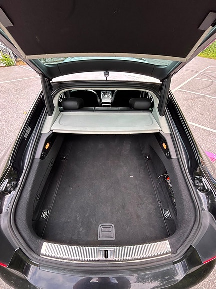 Audi A7 11 of 23