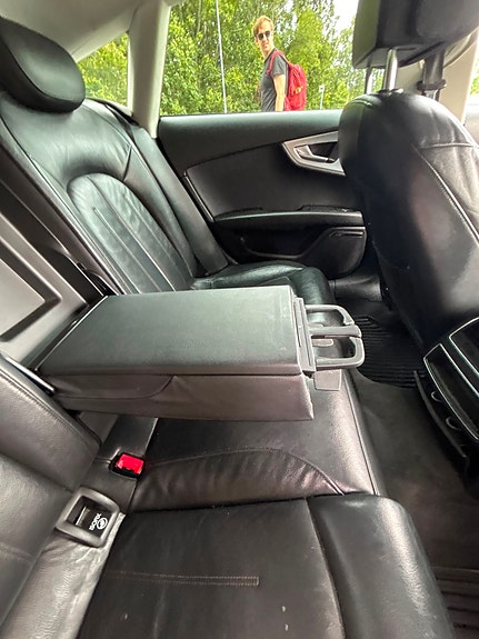Audi A7 22 of 23