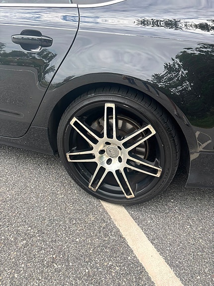 Audi A7 14 of 23