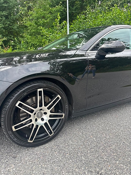 Audi A7 17 of 23