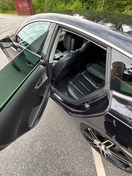 Audi A7 23 of 23