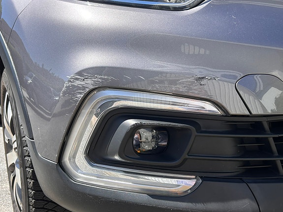 Renault Captur 6 of 7
