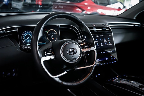 Hyundai Tucson 29 of 30