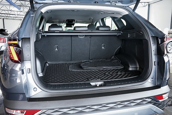 Hyundai Tucson 8 of 30