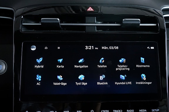 Hyundai Tucson 15 of 30