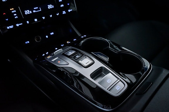 Hyundai Tucson 23 of 30
