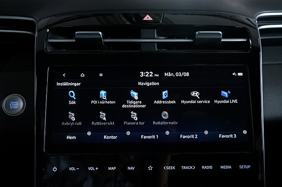 Hyundai Tucson 17 of 30