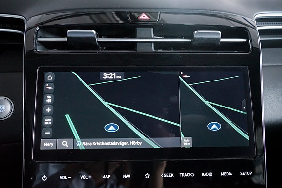 Hyundai Tucson 16 of 30