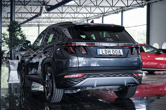 Hyundai Tucson 6 of 30