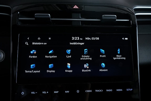Hyundai Tucson 19 of 30