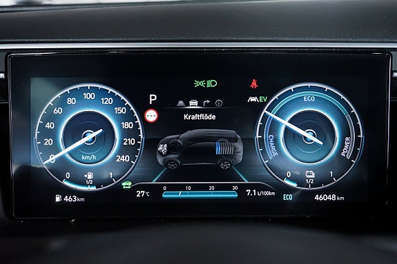 Hyundai Tucson 13 of 30