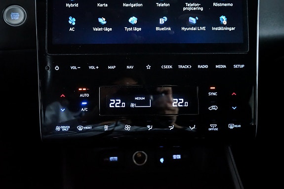 Hyundai Tucson 20 of 30