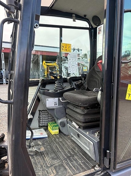 Terex TC37 5 of 5