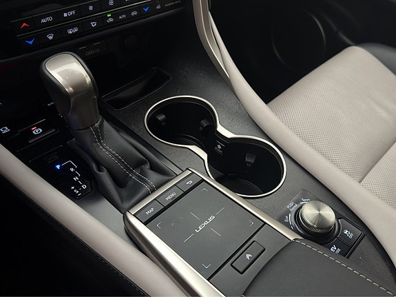 Lexus RX450h 21 of 30