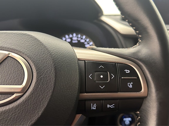 Lexus RX450h 22 of 30