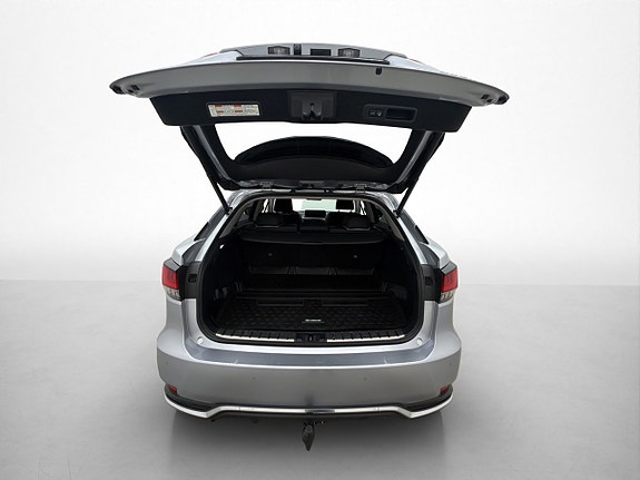 Lexus RX450h 9 of 30