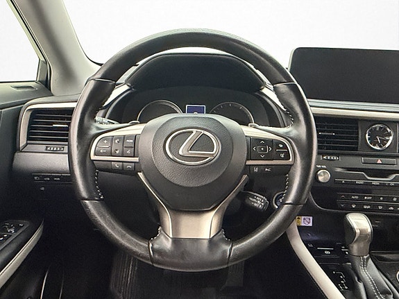 Lexus RX450h 13 of 30