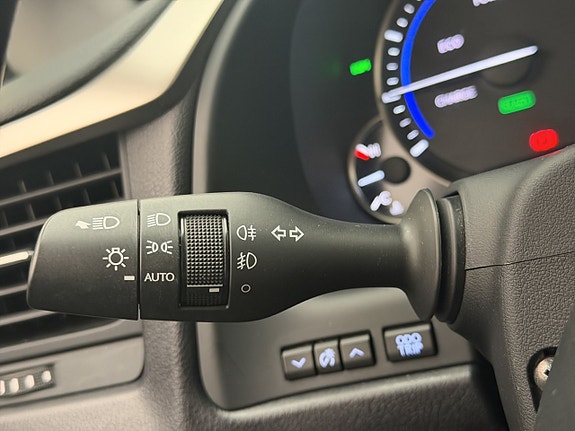 Lexus RX450h 26 of 30