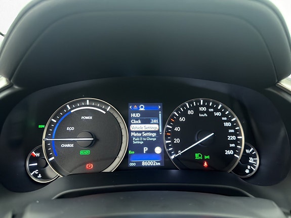 Lexus RX450h 16 of 30
