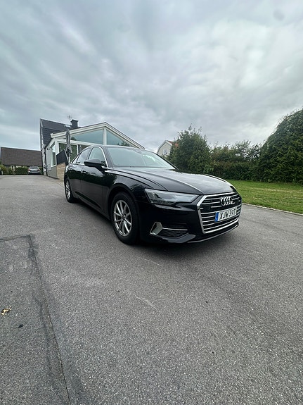 Audi A6 6 of 9