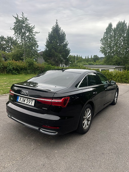 Audi A6 5 of 9