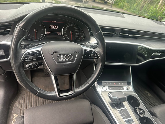 Audi A6 7 of 9