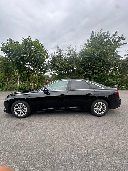 Audi A6 2 of 9