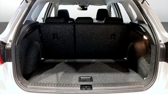 Seat Arona 10 of 12