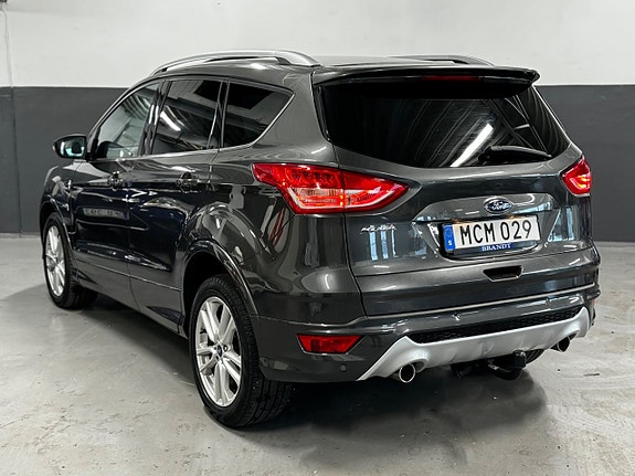 Ford Kuga 8 of 30