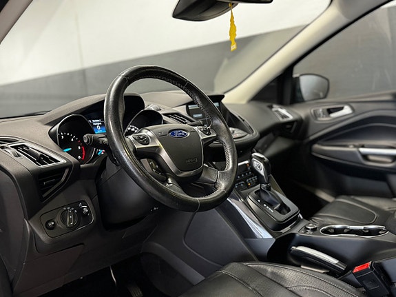 Ford Kuga 11 of 30