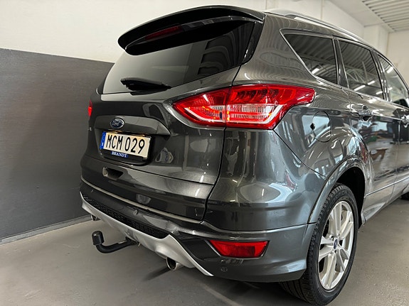 Ford Kuga 4 of 30