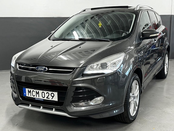 Ford Kuga 5 of 30