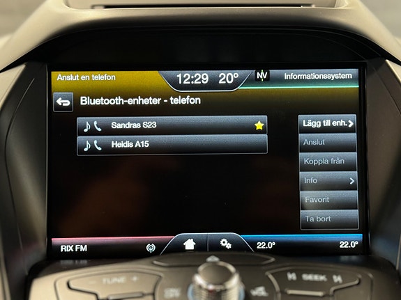 Ford Kuga 29 of 30