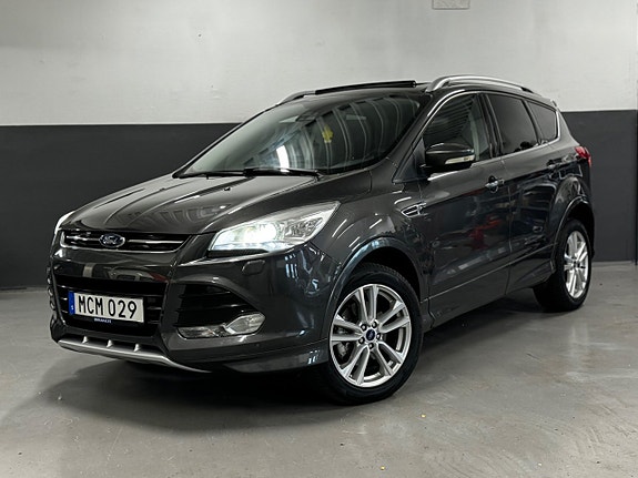 Ford Kuga 7 of 30