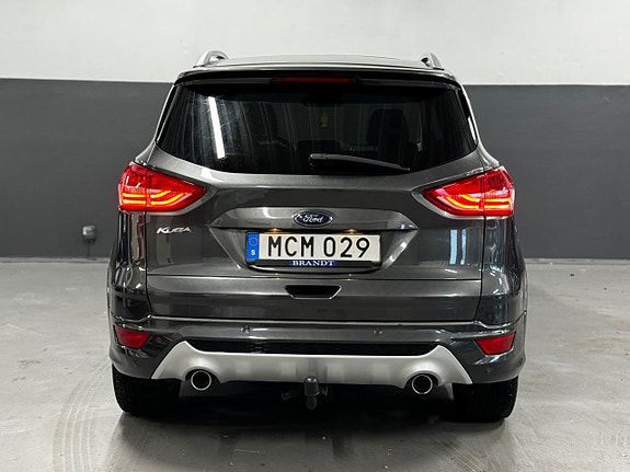 Ford Kuga 9 of 30
