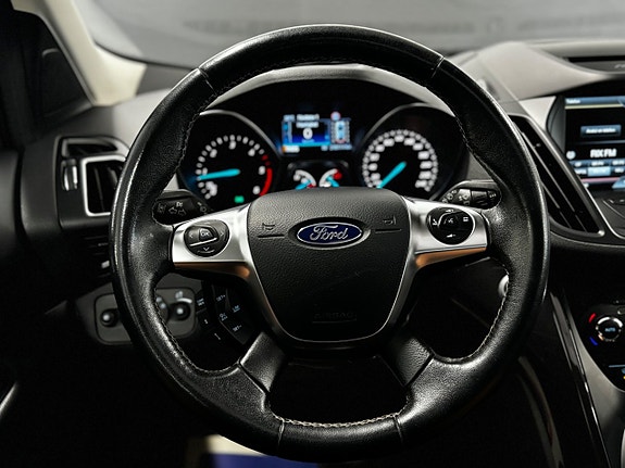 Ford Kuga 26 of 30