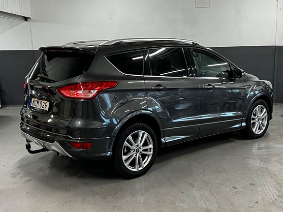 Ford Kuga 10 of 30