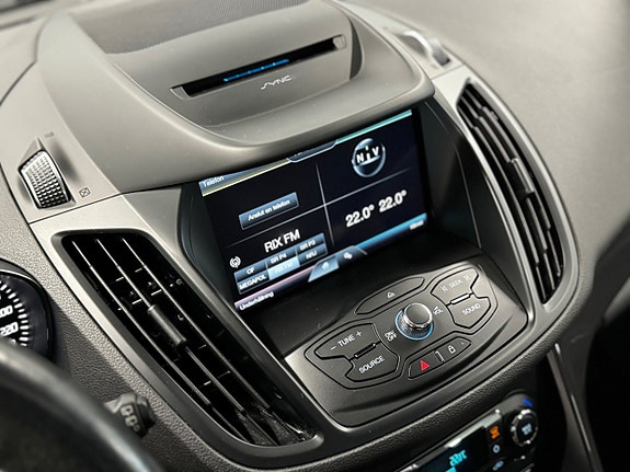 Ford Kuga 28 of 30