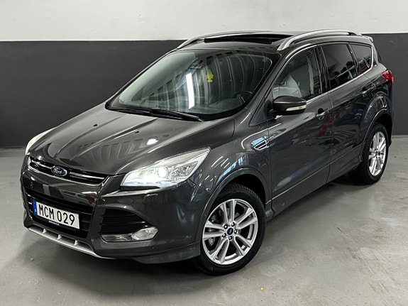 Ford Kuga 6 of 30