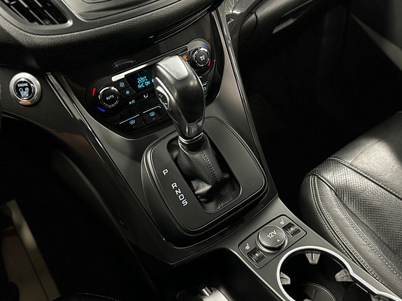 Ford Kuga 25 of 30