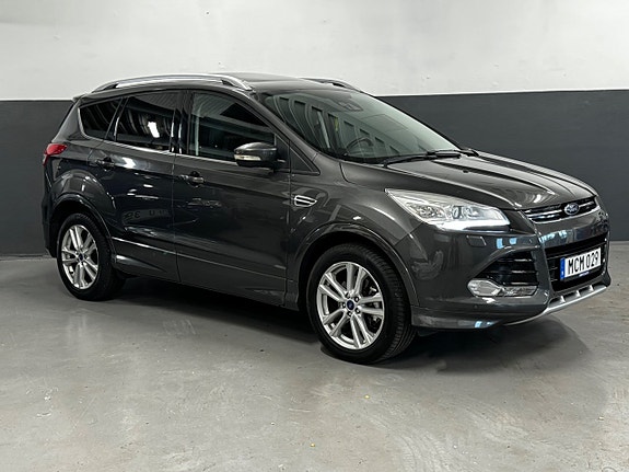Ford Kuga 2 of 30