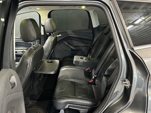 Ford Kuga 14 of 30