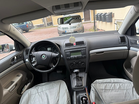 Skoda Octavia 6 of 7