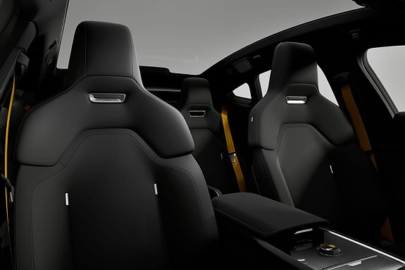 Polestar 5 14 of 19