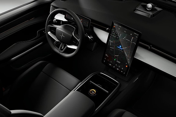 Polestar 5 19 of 19