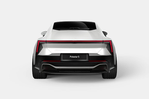 Polestar 5 5 of 19