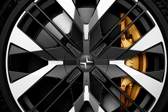Polestar 5 7 of 19